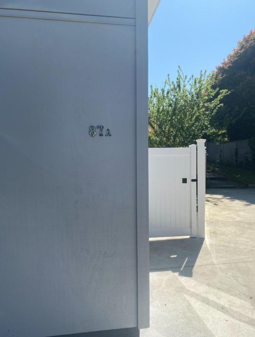 Raumati Guest House Парапарауму Екстериор снимка