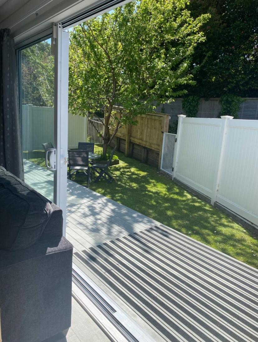 Raumati Guest House Парапарауму Екстериор снимка