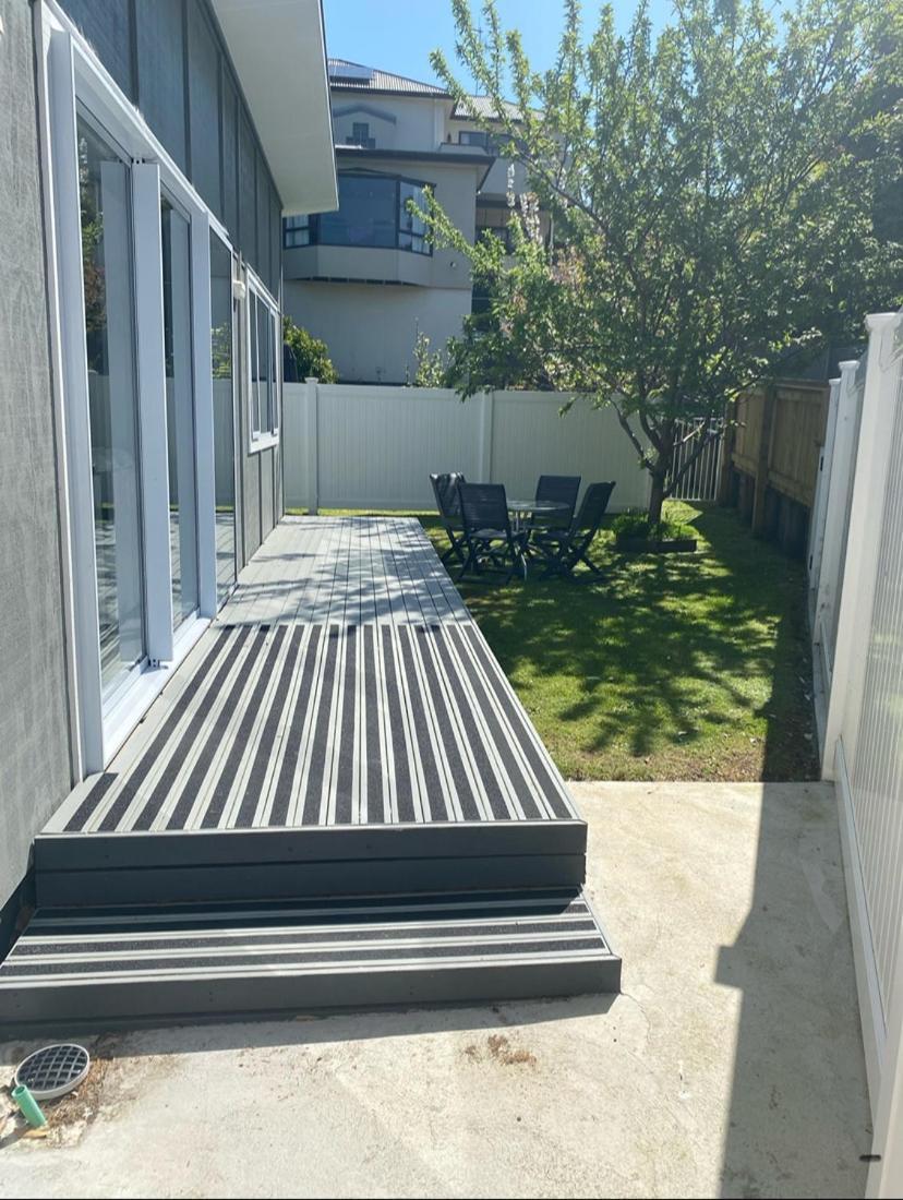 Raumati Guest House Парапарауму Екстериор снимка