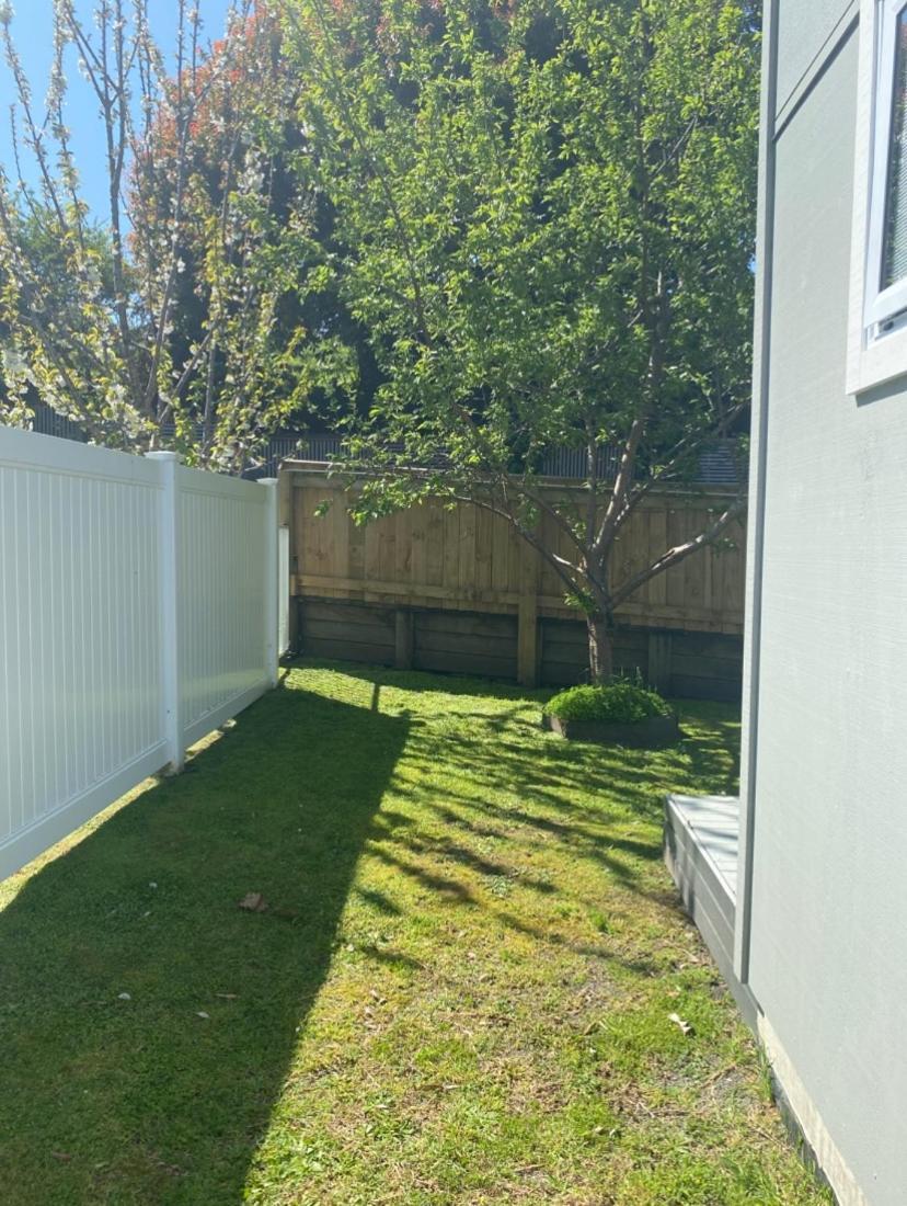 Raumati Guest House Парапарауму Екстериор снимка